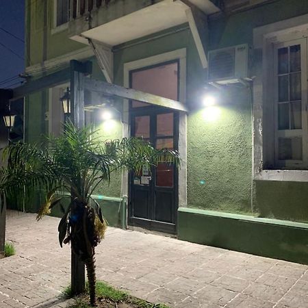Hotel Palmas Piriápolis Εξωτερικό φωτογραφία