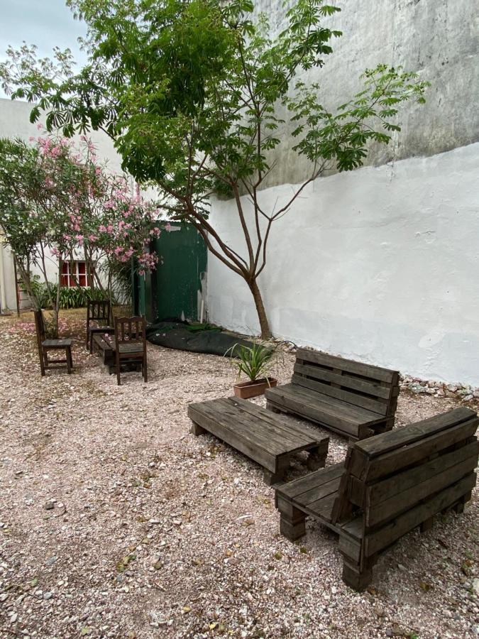 Hotel Palmas Piriápolis Εξωτερικό φωτογραφία