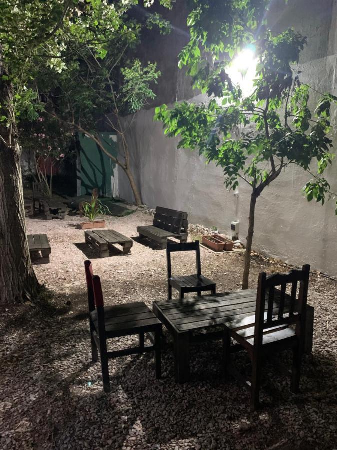 Hotel Palmas Piriápolis Εξωτερικό φωτογραφία