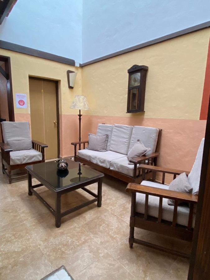 Hotel Palmas Piriápolis Εξωτερικό φωτογραφία
