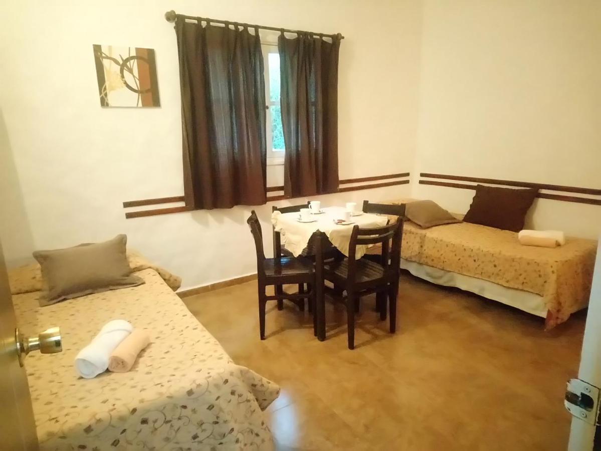 Hotel Palmas Piriápolis Εξωτερικό φωτογραφία