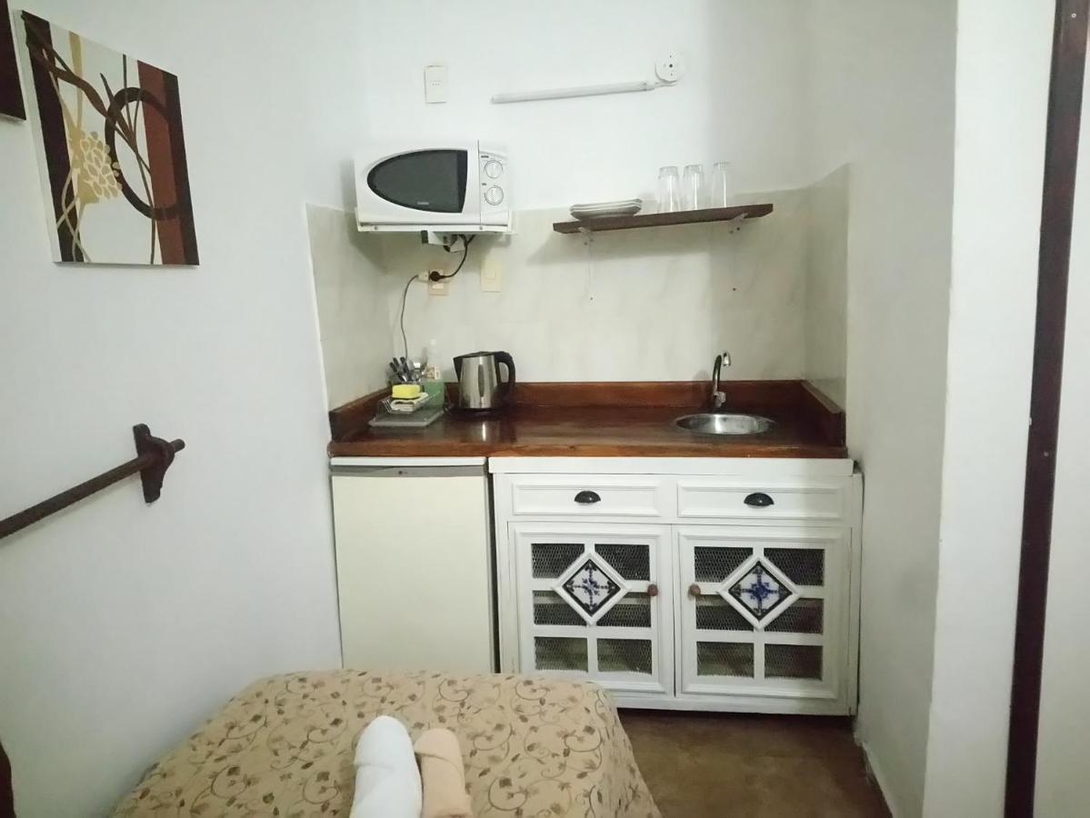 Hotel Palmas Piriápolis Εξωτερικό φωτογραφία