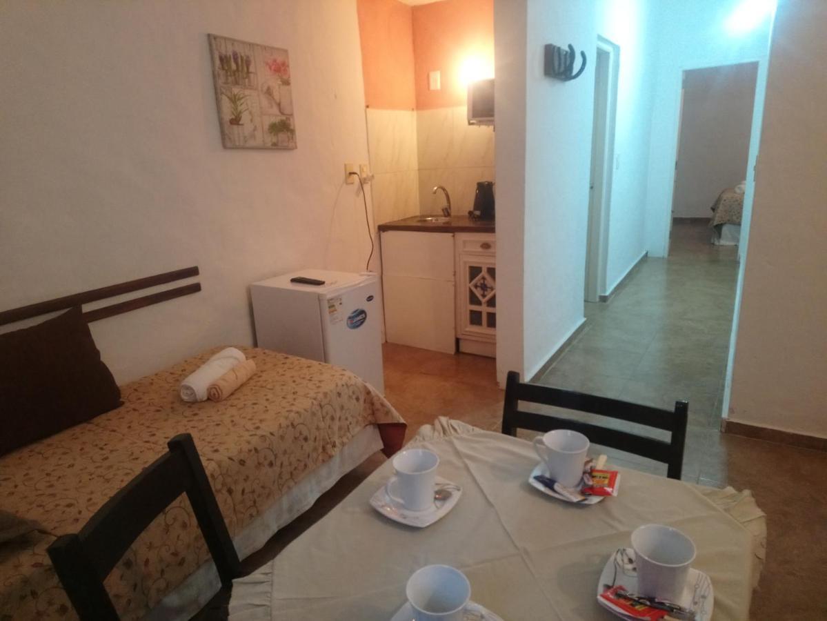 Hotel Palmas Piriápolis Εξωτερικό φωτογραφία