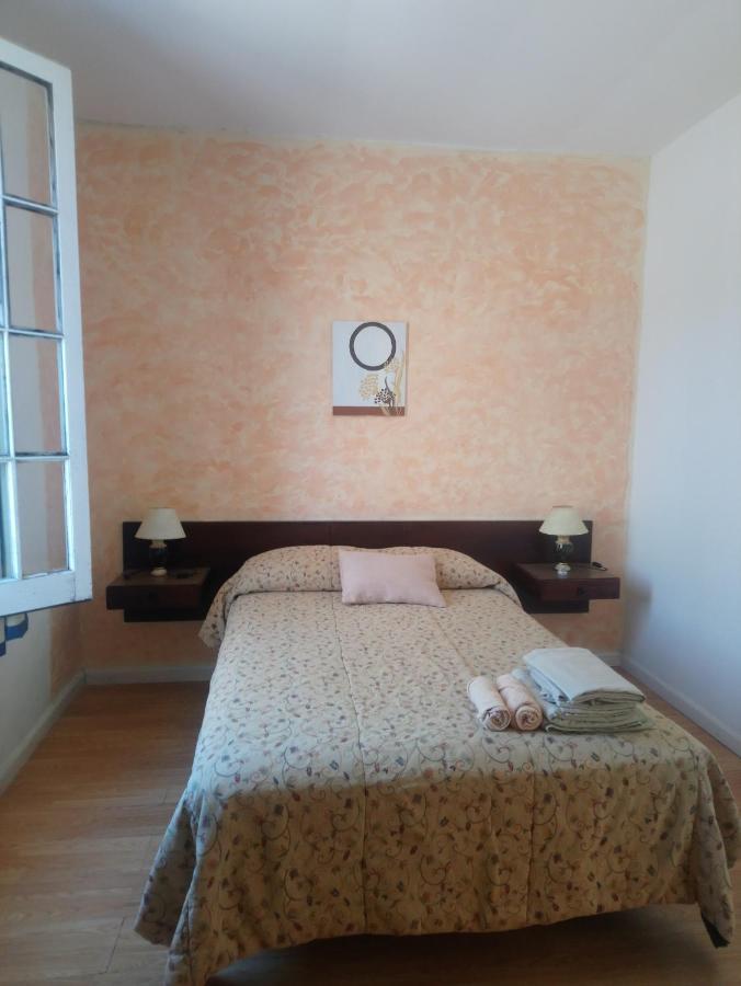 Hotel Palmas Piriápolis Εξωτερικό φωτογραφία