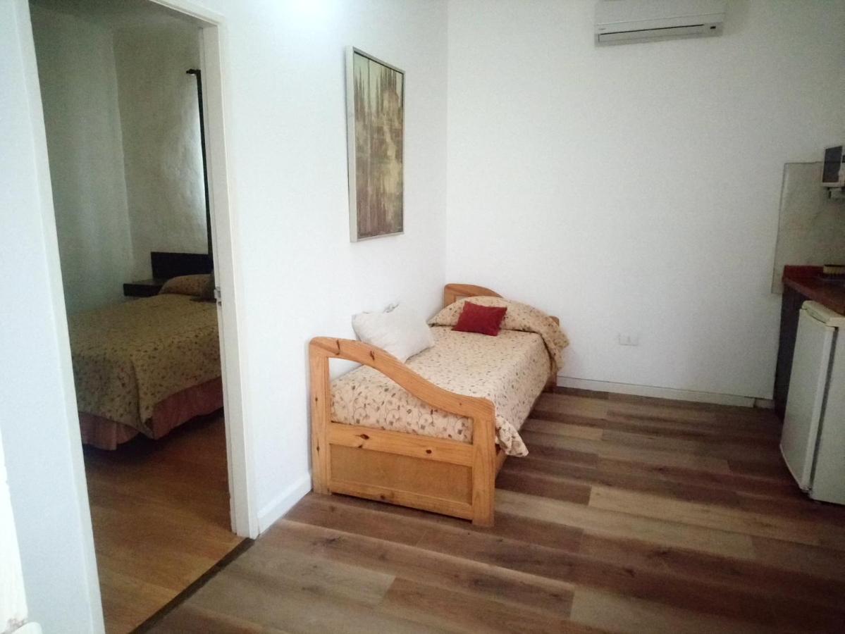 Hotel Palmas Piriápolis Εξωτερικό φωτογραφία